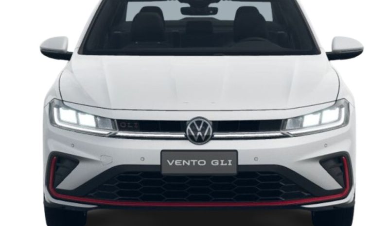 
								VOLKSWAGEN – VENTO – 2.0 TSI GLI DSG – My26 full									