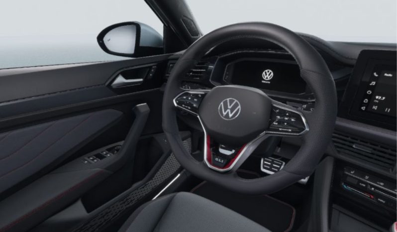 
								VOLKSWAGEN – VENTO – 2.0 TSI GLI DSG – My26 full									