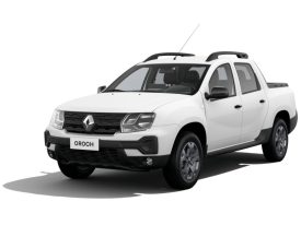 RENAULT – OROCH – 1.6 SCe 2WD EMOTION
