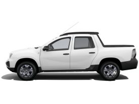 RENAULT – OROCH – 1.6 SCe 2WD EMOTION