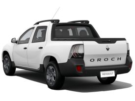 RENAULT – OROCH – 1.6 SCe 2WD EMOTION