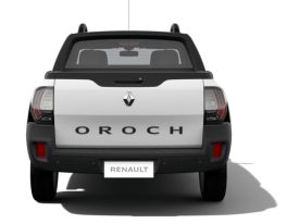 RENAULT – OROCH – 1.6 SCe 2WD EMOTION