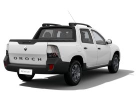 RENAULT – OROCH – 1.6 SCe 2WD EMOTION