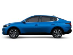 KIA – K3 – 1.6 GT-LINE AT – My25