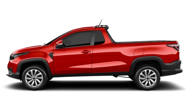 
								FIAT – STRADA – 1.3 FREEDOM CS – My25 full									
