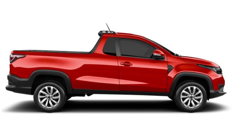 
								FIAT – STRADA – 1.3 FREEDOM CS – My25 full									
