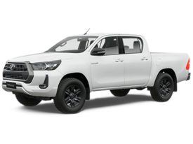 TOYOTA – HILUX – 2.8 TDI DC SR AT 4×4 – My25