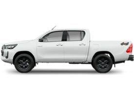 TOYOTA – HILUX – 2.8 TDI DC SR AT 4×4 – My25