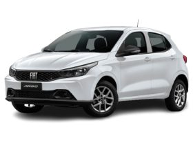 FIAT – ARGO – 1.3 DRIVE MT – My26
