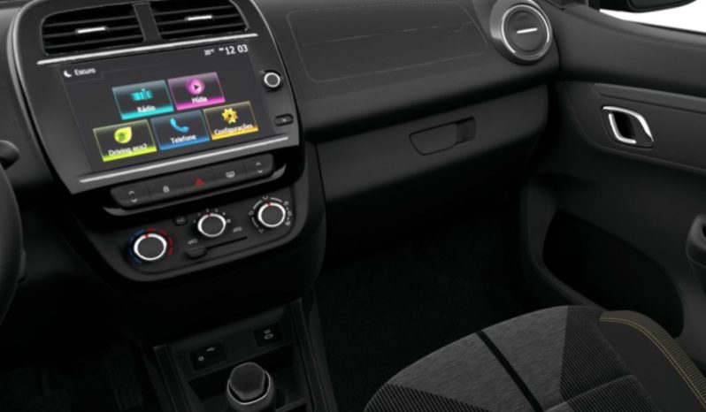 
								RENAULT – KWID – 1.0 ICONIC OUTSIDER – My25 full									