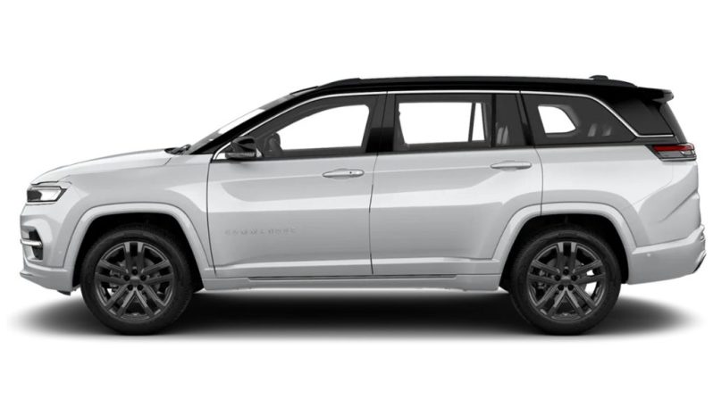 
								JEEP – COMMANDER – 2.0 GME OVERLAND 4X4 AT9 – My25 full									