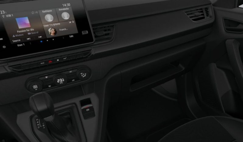 
								RENAULT – KANGOO FURGON – E-TECH full									