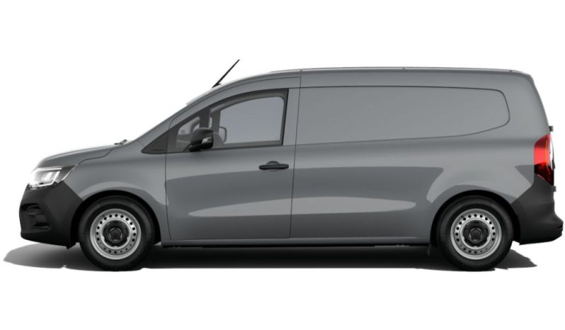 
								RENAULT – KANGOO FURGON – E-TECH full									