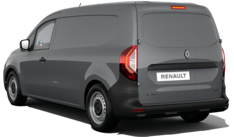 
								RENAULT – KANGOO FURGON – E-TECH full									