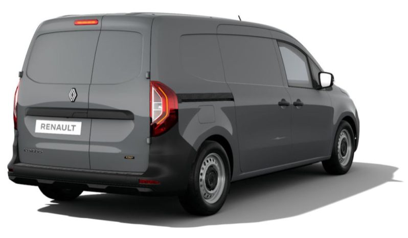 
								RENAULT – KANGOO FURGON – E-TECH full									