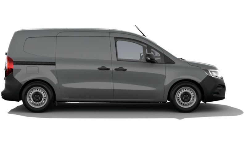 
								RENAULT – KANGOO FURGON – E-TECH full									