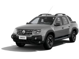 RENAULT – OROCH – 1.3 TCe 2WD ICONIC CVT – My25