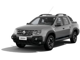 RENAULT – OROCH – 1.3 TCe 2WD ICONIC CVT