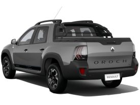 RENAULT – OROCH – 1.3 TCe 2WD ICONIC CVT