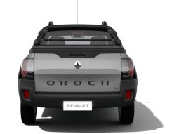 RENAULT – OROCH – 1.3 TCe 2WD ICONIC CVT – My25