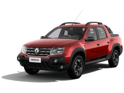 RENAULT – OROCH – 1.3 TCe 4WD OUTSIDER – My25