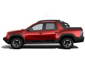 RENAULT – OROCH – 1.3 TCe 4WD OUTSIDER