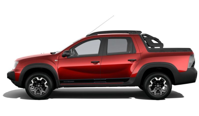 
								RENAULT – OROCH – 1.3 TCe 4WD OUTSIDER – My25 full									