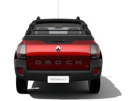 RENAULT – OROCH – 1.3 TCe 4WD OUTSIDER