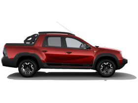 RENAULT – OROCH – 1.3 TCe 4WD OUTSIDER – My25