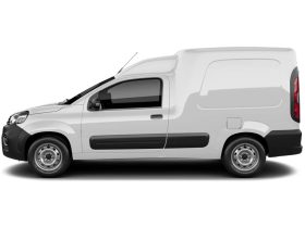 FIAT – FIORINO – 1.3 ENDURANCE