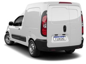 FIAT – FIORINO – 1.3 ENDURANCE
