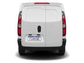 FIAT – FIORINO – 1.3 ENDURANCE