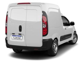 FIAT – FIORINO – 1.3 ENDURANCE