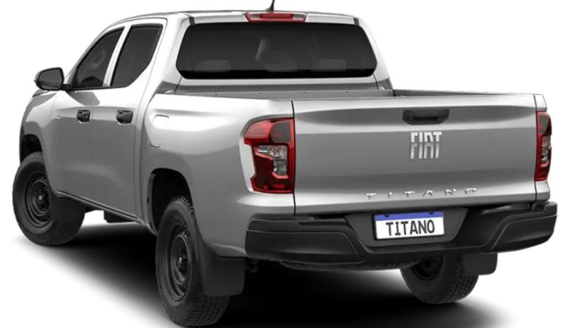 
								FIAT – TITANO – 2.2 TD 4WD ENDURANCE MT full									