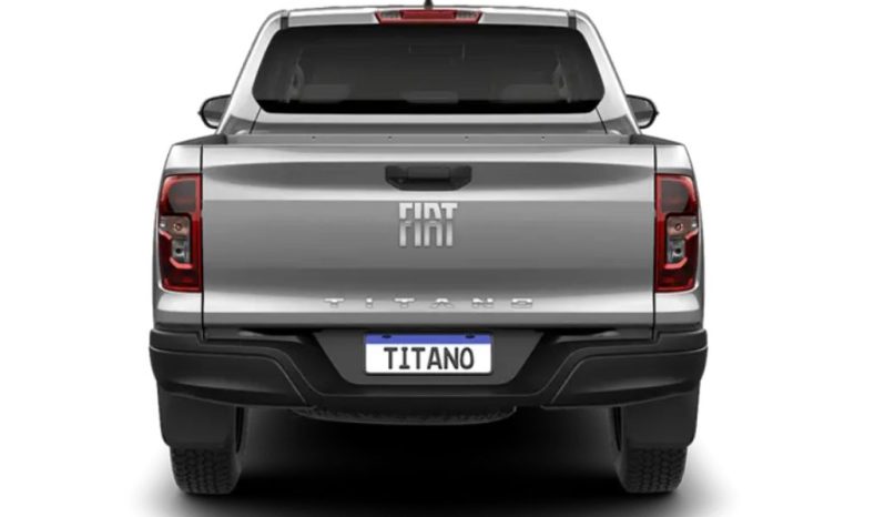 
								FIAT – TITANO – 2.2 TD 4WD ENDURANCE MT full									