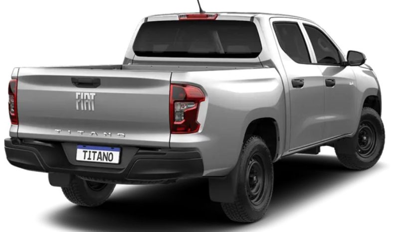 
								FIAT – TITANO – 2.2 TD 4WD ENDURANCE MT full									