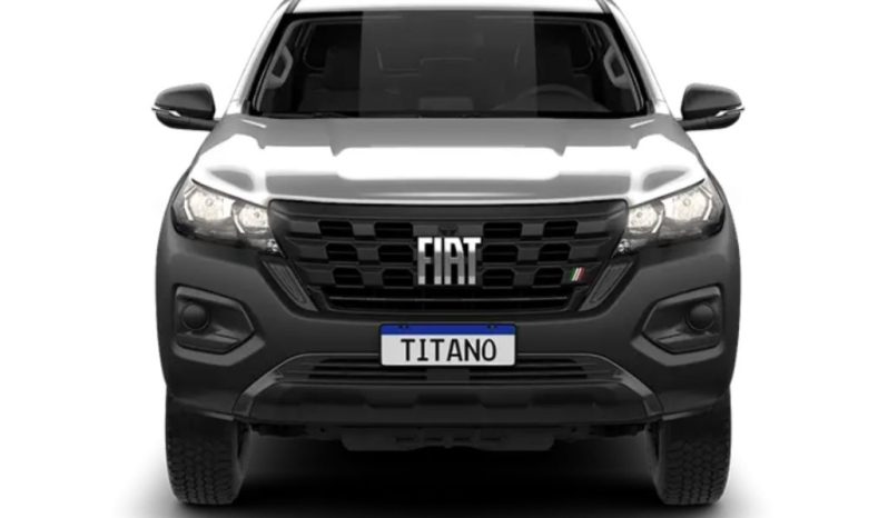 
								FIAT – TITANO – 2.2 TD 4WD ENDURANCE MT full									