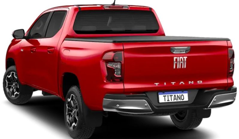 
								FIAT – TITANO – 2.2 TD 4WD FREEDOM MT full									