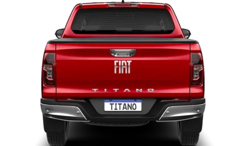 
								FIAT – TITANO – 2.2 TD 4WD FREEDOM MT full									