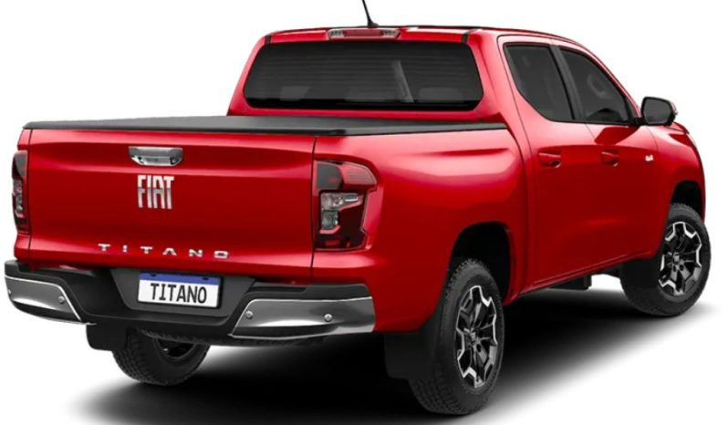 
								FIAT – TITANO – 2.2 TD 4WD FREEDOM MT full									