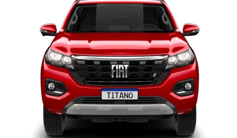 
								FIAT – TITANO – 2.2 TD 4WD FREEDOM MT full									