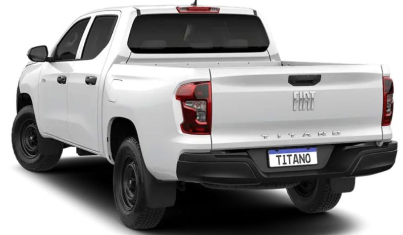 
								FIAT – TITANO – 2.2 TD 4X2 ENDURANCE MT full									