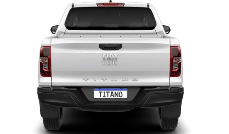 
								FIAT – TITANO – 2.2 TD 4X2 ENDURANCE MT full									