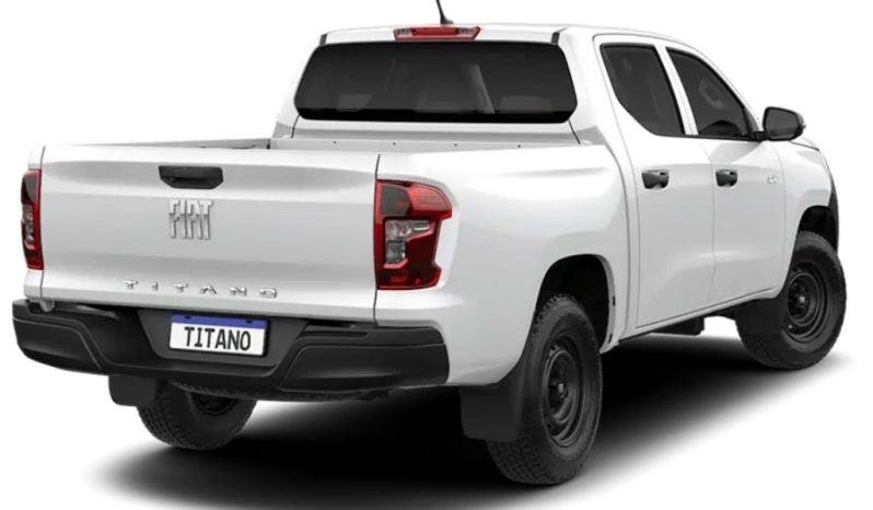 
								FIAT – TITANO – 2.2 TD 4X2 ENDURANCE MT full									