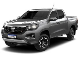 FIAT – TITANO – 2.2 TD AWD FREEDOM PLUS AT