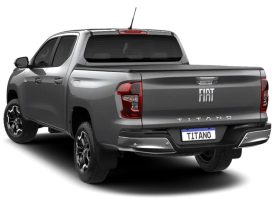 FIAT – TITANO – 2.2 TD AWD FREEDOM PLUS AT