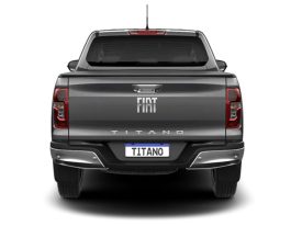 FIAT – TITANO – 2.2 TD AWD FREEDOM PLUS AT