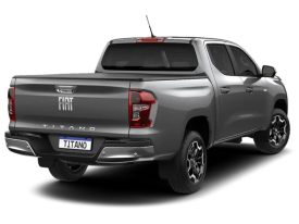 FIAT – TITANO – 2.2 TD AWD FREEDOM PLUS AT