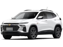 CHEVROLET – TRACKER – 1.2T LT AT – My26