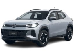 VOLKSWAGEN – TERA – 1.0 170 TSI COMFORTLINE AT – My26